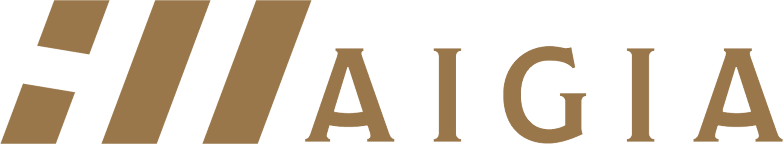 株式会社AIGIA